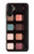 S3183 Lip Palette Case For Samsung Galaxy A13 4G