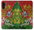 S3300 Portugal Flag Vintage Football Graphic Case For Samsung Galaxy A13 4G