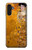 S3332 Gustav Klimt Adele Bloch Bauer Case For Samsung Galaxy A13 4G