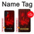 S3583 Paradise Lost Satan Case For Samsung Galaxy A13 4G