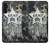 S3666 Army Camo Camouflage Case For Samsung Galaxy A13 4G