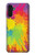 S3675 Color Splash Case For Samsung Galaxy A13 4G