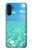 S3720 Summer Ocean Beach Case For Samsung Galaxy A13 4G