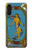 S3746 Tarot Card The World Case For Samsung Galaxy A13 4G