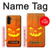 S3828 Pumpkin Halloween Case For Samsung Galaxy A13 4G