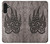 S3832 Viking Norse Bear Paw Berserkers Rock Case For Samsung Galaxy A13 4G