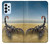 S0150 Desert Scorpion Case For Samsung Galaxy A23