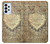 S0330 Bible Page Case For Samsung Galaxy A23