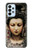 S0681 Guan Yin Case For Samsung Galaxy A23