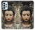 S0681 Guan Yin Case For Samsung Galaxy A23
