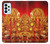 S1030 Hindu God Durga Puja Case For Samsung Galaxy A23
