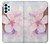 S1415 Sakura Blossom Art Case For Samsung Galaxy A23