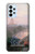 S1443 Terrace in Paris Eifel Case For Samsung Galaxy A23