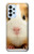 S1619 Cute Guinea Pig Case For Samsung Galaxy A23