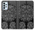 S1838 Mayan Pattern Case For Samsung Galaxy A23