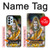 S2287 Lord Shiva Hindu God Case For Samsung Galaxy A23