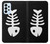 S2509 Fishbone Case For Samsung Galaxy A23