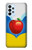 S2687 Snow White Poisoned Apple Case For Samsung Galaxy A23