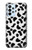 S2728 Dalmatians Texture Case For Samsung Galaxy A23
