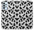 S2728 Dalmatians Texture Case For Samsung Galaxy A23
