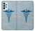 S2815 Medical Symbol Case For Samsung Galaxy A23