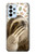 S3559 Sloth Pattern Case For Samsung Galaxy A23 S3559 Sloth Pattern Case For Samsung Galaxy A23