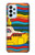 S3599 Hippie Submarine Case For Samsung Galaxy A23