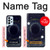 S3617 Black Hole Case For Samsung Galaxy A23
