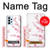 S3707 Pink Cherry Blossom Spring Flower Case For Samsung Galaxy A23