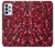 S3757 Pomegranate Case For Samsung Galaxy A23