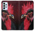 S3797 Chicken Rooster Case For Samsung Galaxy A23