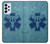 S3824 Caduceus Medical Symbol Case For Samsung Galaxy A23