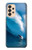 S0438 Hawaii Surf Case For Samsung Galaxy A33 5G