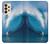 S0438 Hawaii Surf Case For Samsung Galaxy A33 5G