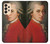 S0492 Mozart Case For Samsung Galaxy A33 5G