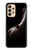 S0546 Sexy Cream Strawberry Case For Samsung Galaxy A33 5G