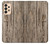 S0600 Wood Graphic Printed Case For Samsung Galaxy A33 5G