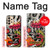 S0605 Yakuza Tattoo Case For Samsung Galaxy A33 5G