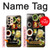 S0627 Japanese Food Case For Samsung Galaxy A33 5G