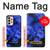S0782 Forget me not Case For Samsung Galaxy A33 5G