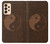 S0825 Taoism Yin Yang Case For Samsung Galaxy A33 5G