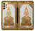 S1511 Thai Emerald Art Case For Samsung Galaxy A33 5G