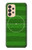 S2322 Football Soccer Field Case For Samsung Galaxy A33 5G