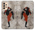 S2634 Muay Thai Kickboxing Martial Art Case For Samsung Galaxy A33 5G