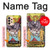S2763 Lovers Tarot Card Case For Samsung Galaxy A33 5G