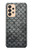 S2950 Silver Fish Scale Case For Samsung Galaxy A33 5G
