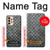 S2950 Silver Fish Scale Case For Samsung Galaxy A33 5G