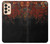 S3071 Rusted Metal Texture Graphic Case For Samsung Galaxy A33 5G