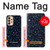 S3220 Star Map Zodiac Constellations Case For Samsung Galaxy A33 5G