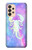 S3267 Zodiac Scorpio Case For Samsung Galaxy A33 5G